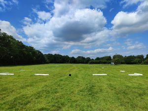 East Byshee dressage