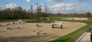 Felbridge Showground
