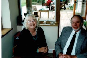 Lynn & John Heydon