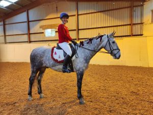 Jenny Hickman and Makkapakka