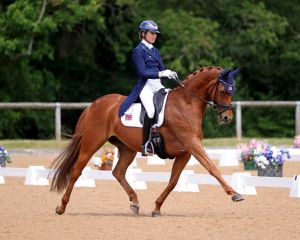 SaraJane Lanning