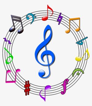 music